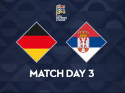 Jerman Belum Menang, Serbia Tanpa Poin: 5 Fakta Jelang Duel UEFA Nations League 2026/27
