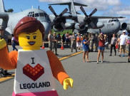 Patut Ditunggu Nih, Legoland Bakal Dibuka di Korea Selatan