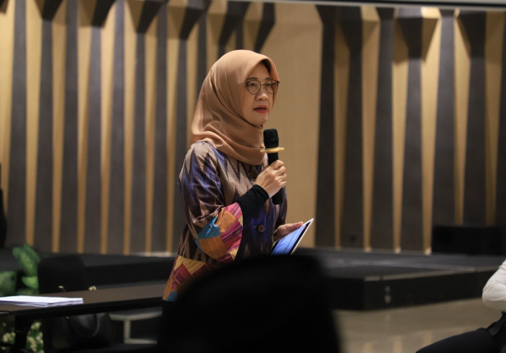 380 Ribu Perkawinan Disebut tak Tercatat di Indonesia, Hak Pendidikan dan Pengasuhan Anak Terancam Hilang