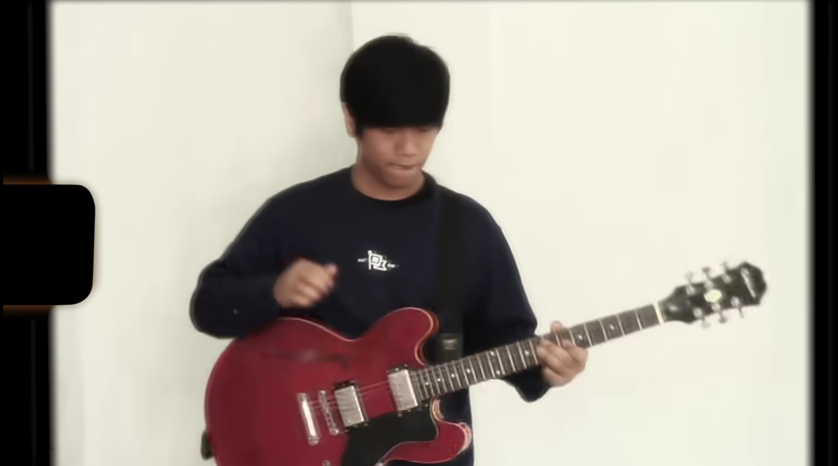Lirik Lagu Ekspektasi Ocan Siagian Feat Okin Al Hakim: Kisah Ini Berawal dari Instagram