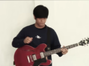 Lirik Lagu Ekspektasi Ocan Siagian Feat Okin Al Hakim: Kisah Ini Berawal dari Instagram