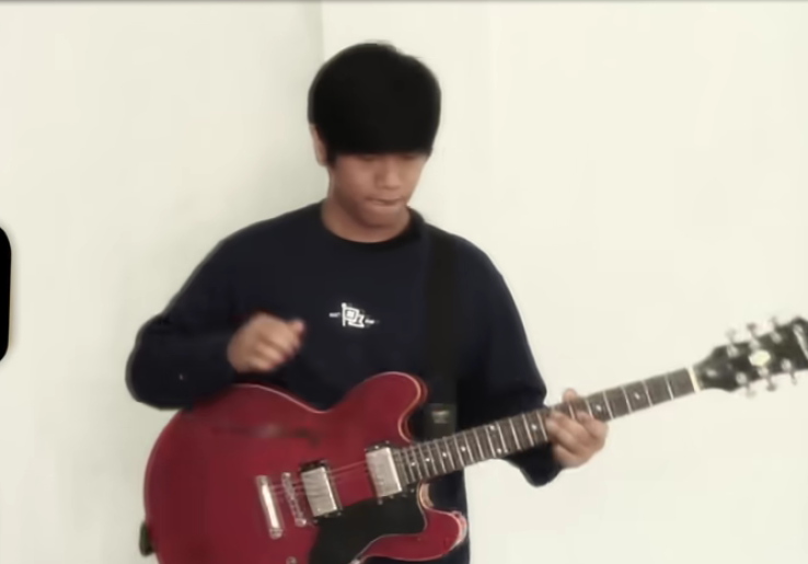 Lirik Lagu Ekspektasi Ocan Siagian Feat Okin Al Hakim: Kisah Ini Berawal dari Instagram