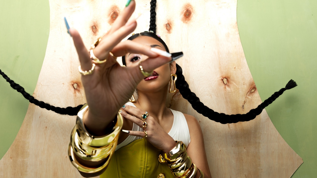 Canti Rilis Single 'Anggap Aku Ada', Lagu R&B tentang Jarak Emosional dalam Hubungan