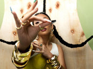 Canti Rilis Single 'Anggap Aku Ada', Lagu R&B tentang Jarak Emosional dalam Hubungan