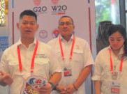 World Beach Games Bali Jadi Penyemangat Olahraga Indonesia