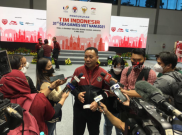 CdM Indonesia Perjuangkan Cabor Tolak Peluru Putri Tidak Dihapus dari SEA Games 2021