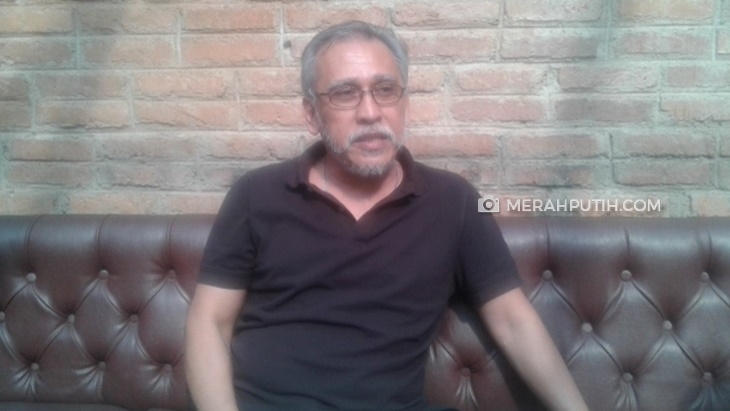 Setnov Kecelakaan, Ini Komentar Iwan Fals dan Joko Anwar
