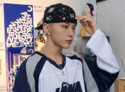 Hoshi Ceritakan Jatuh Hati pada Pandangan Pertama dalam 'SNAPBACK'