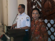 Bertemu Menteri BUMN, Anies Bahas Kampung Kumuh di Ibu Kota