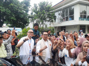 Konsep Transportasi Air Atasi Macet Dicibir, Ridwan Kamil: Tunggu Tanggal Mainnya
