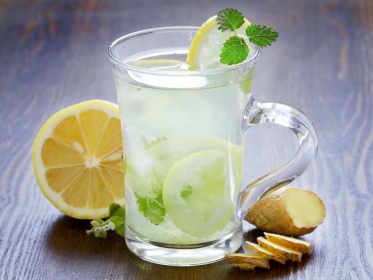 air lemon