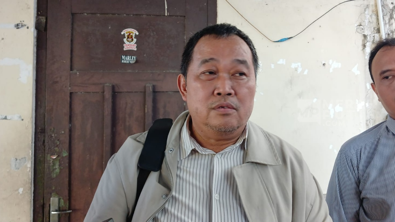MAKI Desak KPK Tetapkan Tersangka Kasus Dugaan Korupsi Kuota Haji
