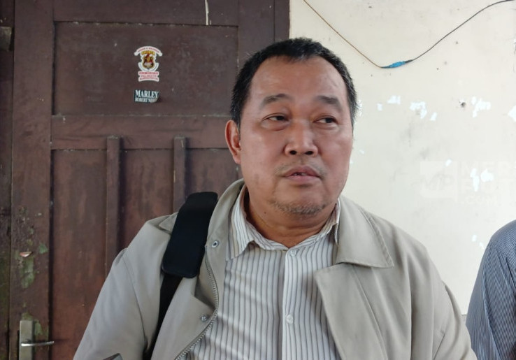 MAKI Desak KPK Tetapkan Tersangka Kasus Dugaan Korupsi Kuota Haji