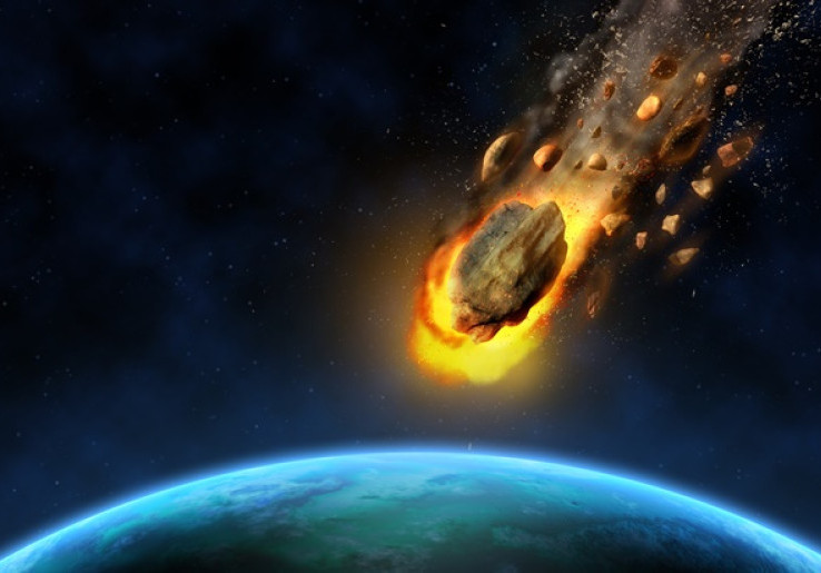 NASA Tingkatkan Detektor, Waspadai Asteroid Dekati Orbit Bumi