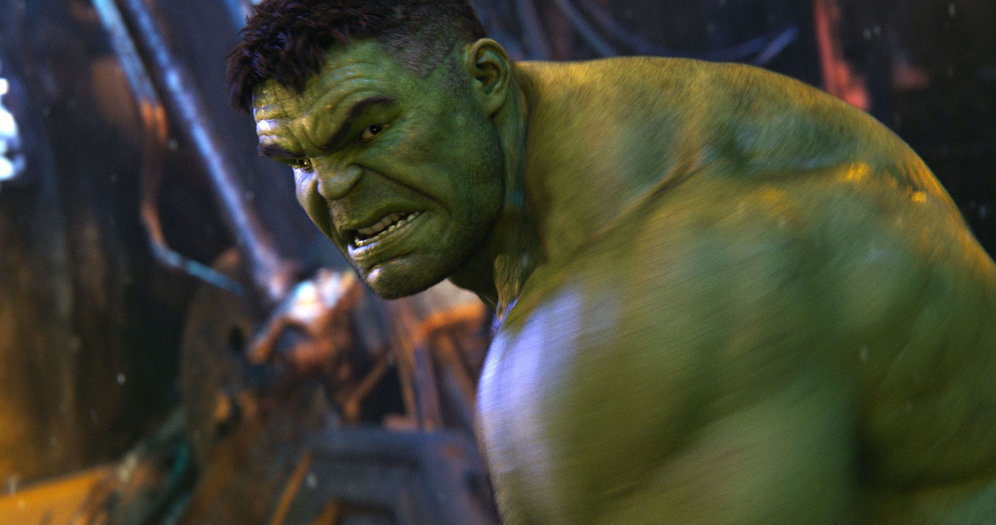 Bocoran Fakta Unik Marvel Cinematic Universe yang Jarang Diketahui Penonton