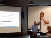 Mayoritas Pendukung Jokowi Lebih Pilih Ganjar dan AHY Ketimbang Anies