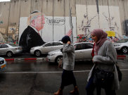 Presiden Trump Ancam Setop Bantuan ke Palestina