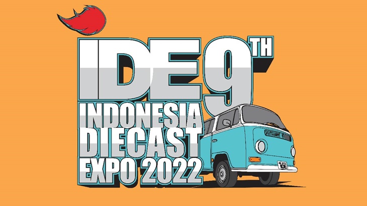 IDE 9 2022 Siap Hadirkan Koleksi Unik dan Langka