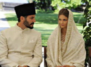 3 Pernikahan Kerajaan yang Tetap Terlihat Mewah Tanpa Perayaan yang WAHH