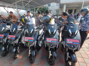 Pemkot Solo Hapus Anggaran Beli BBM untuk Kendaraan Dinas