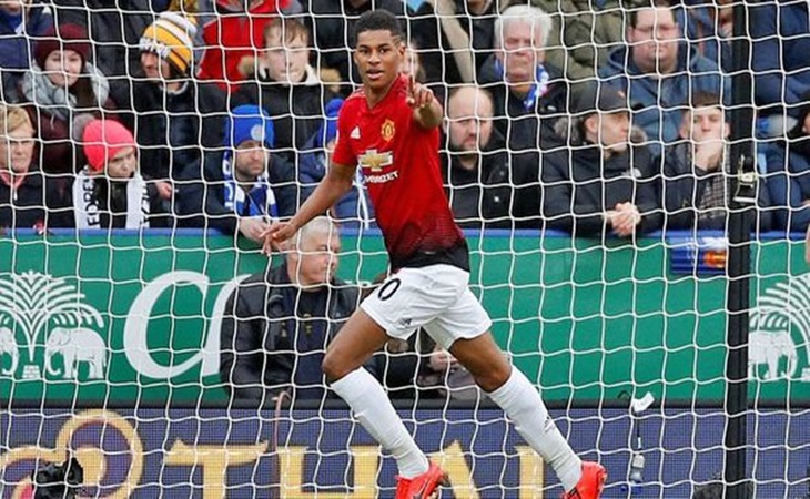  Kian Padu, Manchester United Kini Naik Posisi Kelima Klasemen Sementara