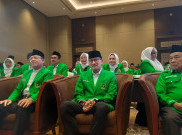 Mardiono Targetkan PPP Raih 11 Juta Suara di Pemilu 2024