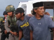 Aparat Gabungan Kejar Anggota KKB Yang Diduga Bunuh 11 Pendulang Emas Meninggal Dunia