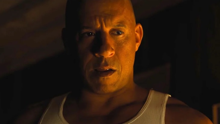 Rilis 31 Januari, Teaser Fast & Furious 9 Ceritakan Kehidupan Dom dan Letty