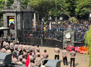 Forkopimda Jateng Berkomitmen Jaga Kondusifitas Pasca-Demo Anarkis
