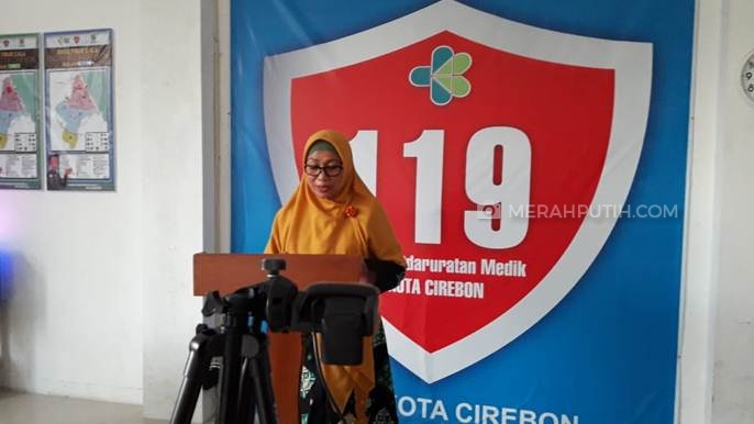 Jumlah PDP COVID-19 di Kota Cirebon Bertambah
