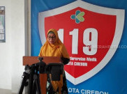 Jumlah PDP COVID-19 di Kota Cirebon Bertambah