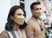 Vanessa Angel dan Bibi Ungkap Suka Duka Mengurus Endorse-an Anak