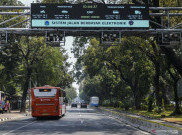 Rencana Penerapan ERP di Jakarta Dinilai Rugikan Masyarakat