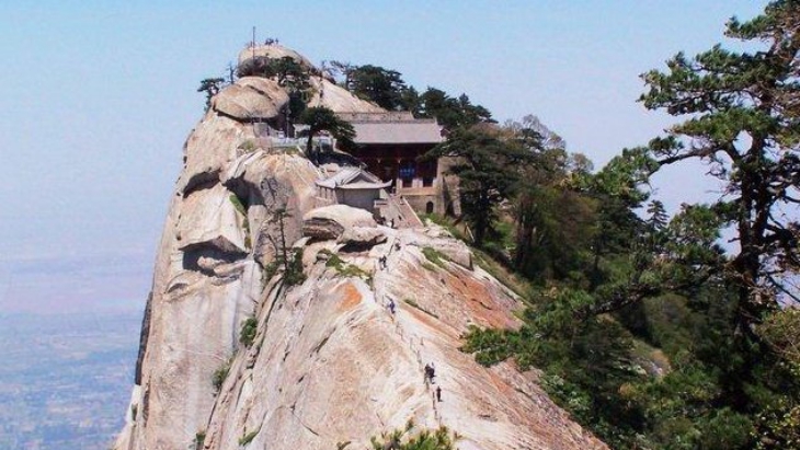 9 Rumah Ibadah Menyeramkan se-Asia, Dua di Antaranya Ada di Indonesia