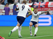 Imbang Lawan Denmark, Southgate akan Evaluasi Permainan Inggris