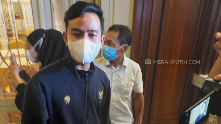 Gibran: Kerja 100 Hari Pertama Tidak Mudah