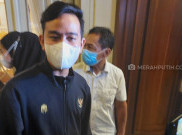 Gibran: Kerja 100 Hari Pertama Tidak Mudah
