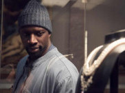 Omar Sy Bikin Kontrak Multi-Year dengan Netflix