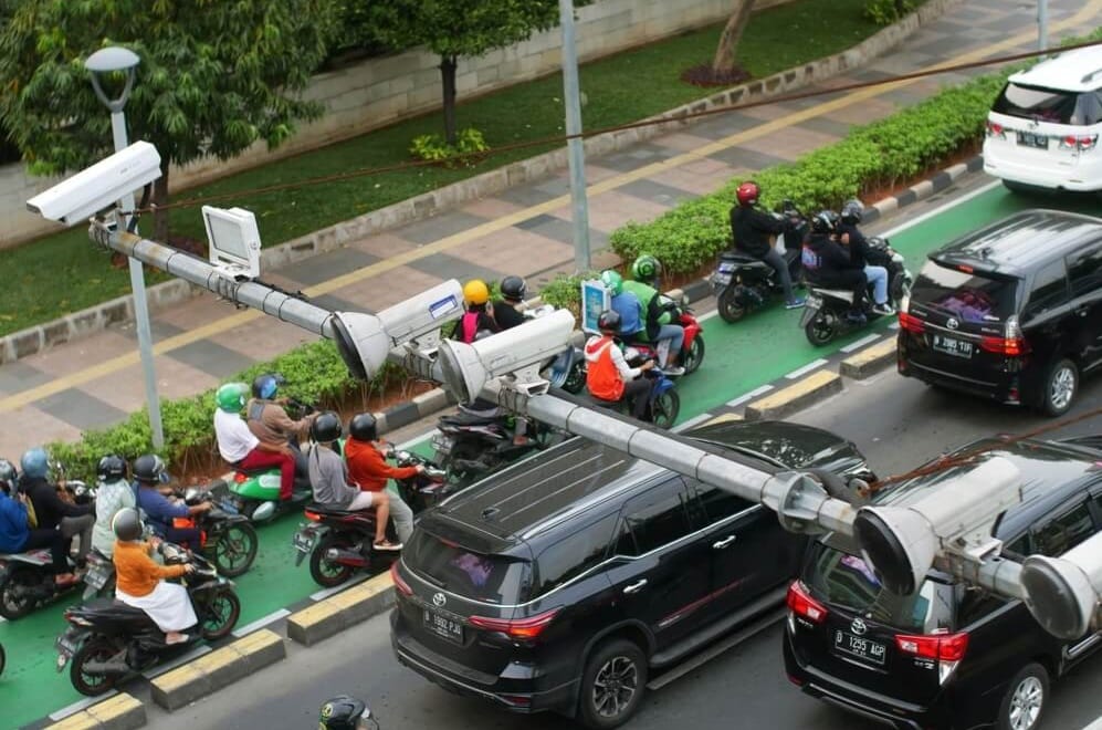 Operasi Keselamatan Jaya Rampung, 14 Ribu Lebih Pelanggar Ditilang