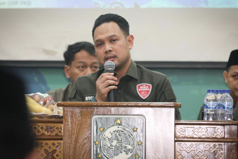DPR Sebut Tayangan Xpose Trans7 Dekonstruksi Nilai Pesantren, Menistakan Jati Diri Bangsa