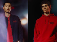 Dior x Stussy Ikut Luncurkan Koleksi Imlek