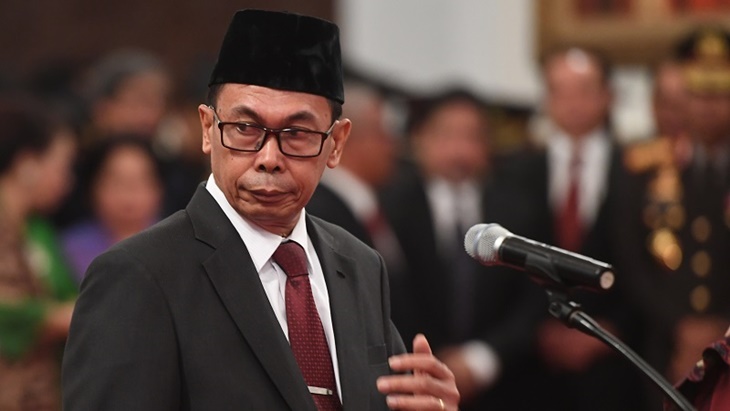 Pimpinan KPK ke Nurhadi: Bersembunyi Hanya Menambah Keruwetan Sendiri