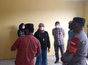 Bupati Nina Agustina Pastikan Seluruh Desa Tersedia Ruang Isolasi Mandiri