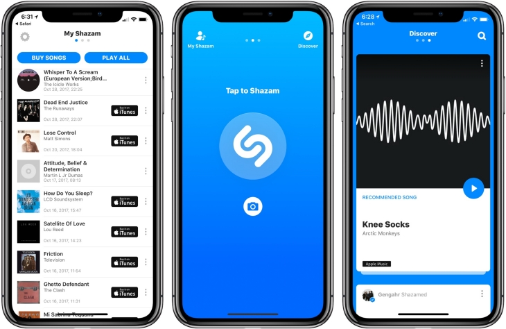 Cara mendapatkan uji coba Apple Music gratis dengan mudah (Foto: macstories.net)