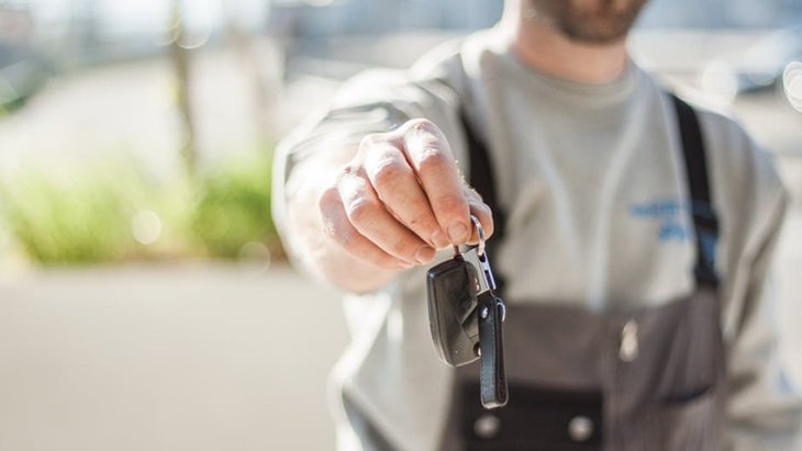 Yang Perlu Kamu Ketahui Sebelum Menyewa Mobil Rental di Eropa