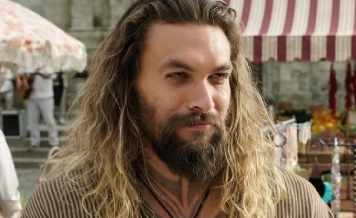 Kece Badai, 7 Gaya Rambut Gondrong Ala Aktor Hollywood