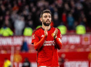 Bruno Fernandes dan Alejandro Garnacho Ragukan Masa Depannya di Manchester United