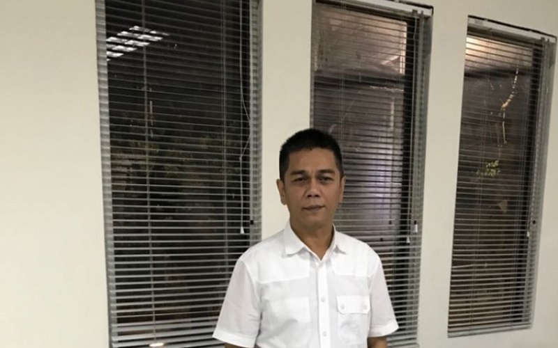  Gerindra Prediksi Pansus Wagub DKI Rampung Sebelum Masuknya Anggota DPRD yang Baru