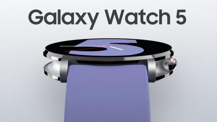 Samsung Galaxy Watch 5 Punya Fitur Pengukur Sutu Tubuh