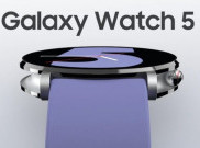 Samsung Galaxy Watch 5 Punya Fitur Pengukur Sutu Tubuh